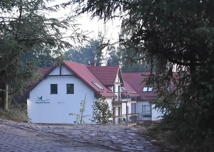 Siedlisko Klodno